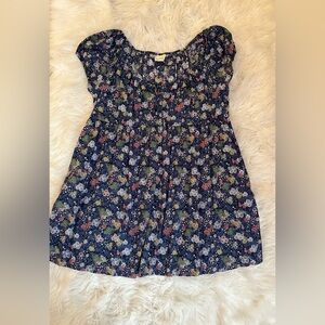 Universal thread baby doll dress size: XL